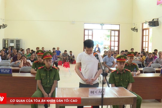 Trộm cắp tài sản để lấy tiền mua ma túy sử dụng