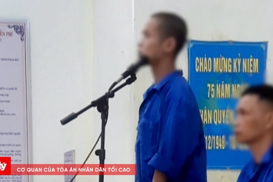 Đánh chết người vì mâu thuẫn trong lúc uống rượu tại nhà