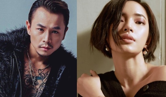 Rapper Binz nói gì khi bạn gái Châu Bùi bị quay lén lúc thử đồ? Anh hiện sống thế nào?