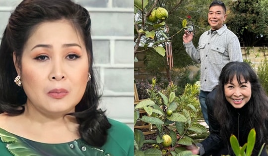 NSND Hồng Vân giờ ra sao sau 3 năm vướng ồn ào quảng cáo sản phẩm sai sự thật?