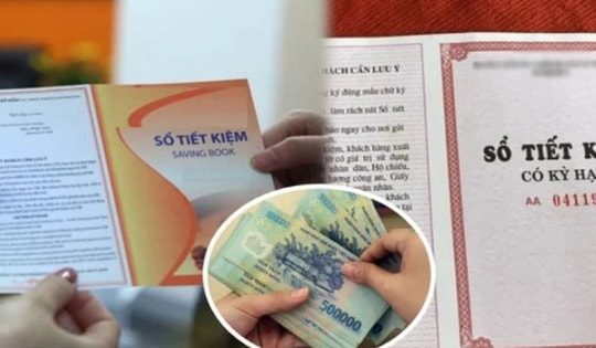 Có tiền gửi tiết kiệm làm theo 4 cách sau để hưởng lãi cực cao