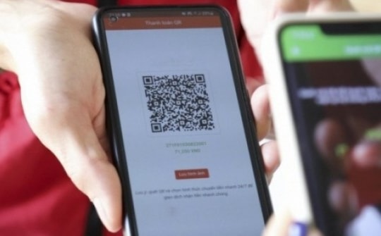 Cài đặt phần mềm dịch vụ công giả mạo, người phụ nữ ở Hà Nội mất hơn 1,2 tỷ