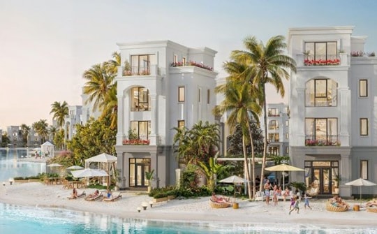 Điều đặc biệt ở Thành phố Đảo Hoàng Gia khiến du khách Hàn Quốc háo hức tìm đến Hải Phòng