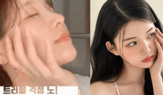 Nếu thấy da khô đét vì ngồi điều hoà nhiều, đây sẽ là món skincare bạn cần nhất lúc này