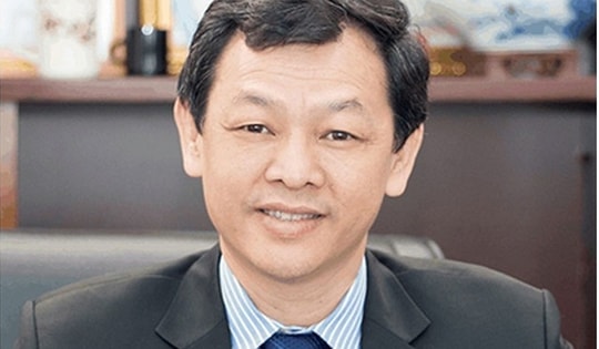 Bổ nhiệm Giám đốc Bệnh viện Chợ Rẫy Nguyễn Tri Thức làm Thứ trưởng Bộ Y tế