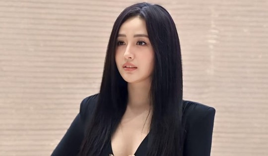 Mai Phương Thuý sốt cao sau khi dự đám cưới Midu và chồng doanh nhân