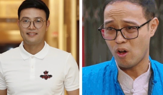 Diễn viên Thái Sơn: 'Dưới bóng cây hạnh phúc' thay đổi cuộc sống và cat-xe của tôi