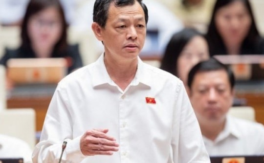 Bổ nhiệm Giám đốc Bệnh viện Chợ Rẫy làm Thứ trưởng Bộ Y tế