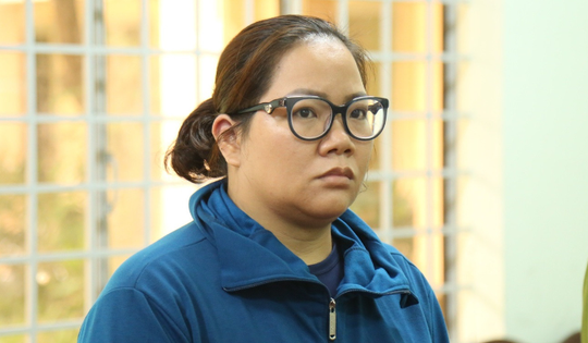 Nữ luật sư ở Bình Dương bị bắt vì lừa đảo hơn nửa tỉ đồng