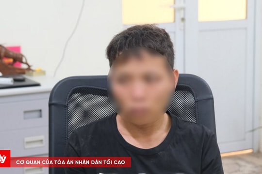 Chủ cửa hàng bán quần áo vận chuyển trái phép 5 bánh heroin