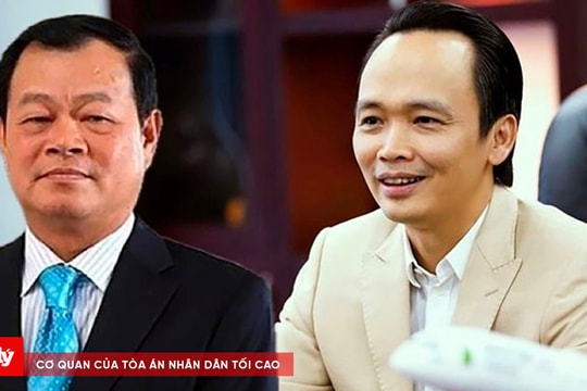 Sắp xét xử vụ án FLC với 50 bị cáo và hơn 30 ngàn bị hại