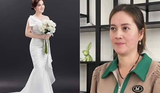 Nhan sắc 'lột xác' gây ngỡ ngàng của con gái cố NSƯT Vũ Linh