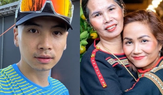 Bạn trai nhiếp ảnh "ra mắt" gia đình Hoa hậu H'Hen Niê