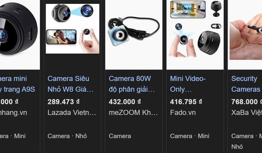 Từ vụ chủ trọ ở Hà Nội lắp camera quay lén: Nỗi ám ảnh và hồi chuông cảnh báo