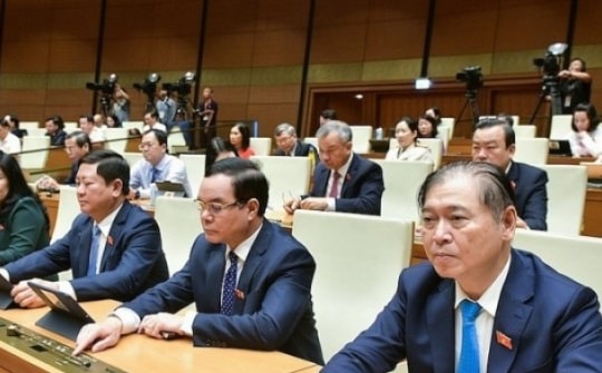 Thuế VAT giảm tiếp 2% đến cuối năm nay