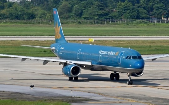 Các hãng hàng không được yêu cầu bổ sung tàu bay