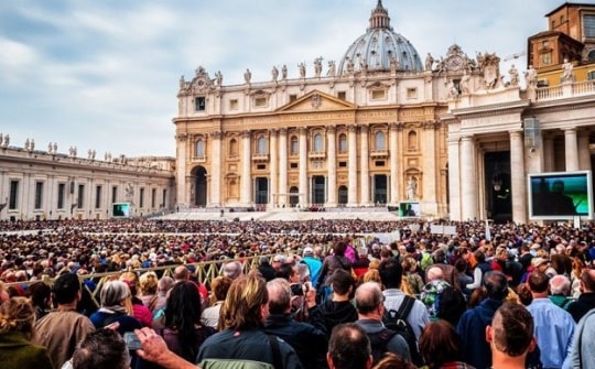 Quốc gia có diện tích chỉ bằng 1/10 Hồ Tây nhưng nắm giữ nhiều kỷ lục