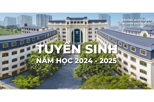 Hà Nội: Những trường tư thục sử dụng điểm thi lớp 10 để tuyển sinh