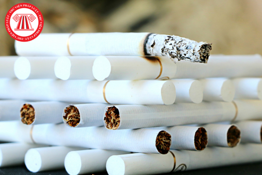 Mã ngành 4634 là gì? Bán buôn sản phẩm thuốc lá, thuốc lào thì đăng ký mã ngành gì?