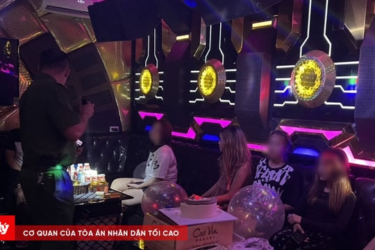 Phát hiện đối tượng rao bán, ship "khí cười" tận nơi