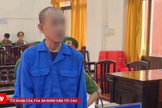 15 năm tù cho đối tượng giết người rồi bỏ trốn