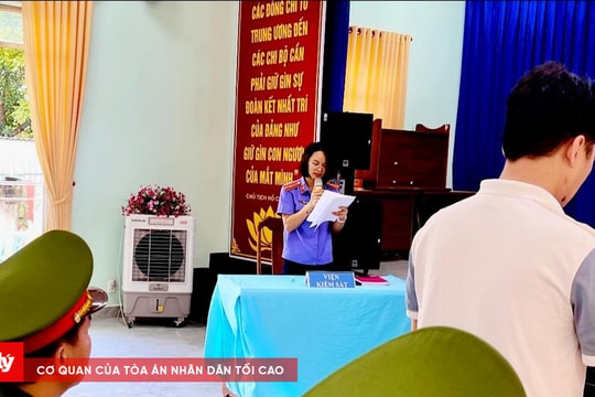 Khi “diệu kế” không che đậy được tội lỗi biến thái