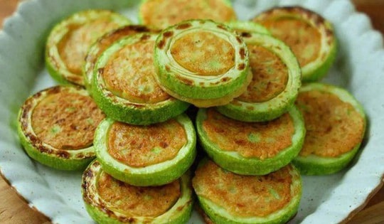 Bữa ăn ngày hè hao cơm hơn khi có món làm từ 2 nguyên liệu này, vừa bổ sung dinh dưỡng lại chẳng lo tăng cân