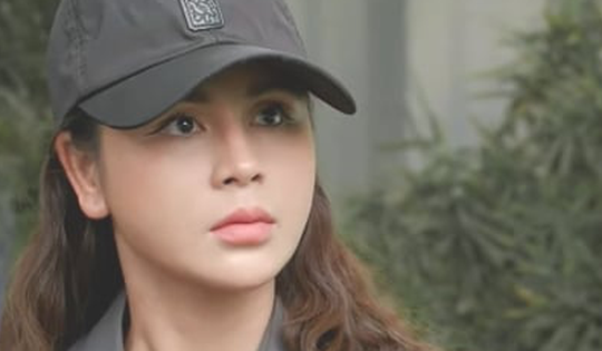 Trạm cứu hộ trái tim tập 50: Nhân tình từ chối nhận con, An Nhiên bắt cóc Kitty