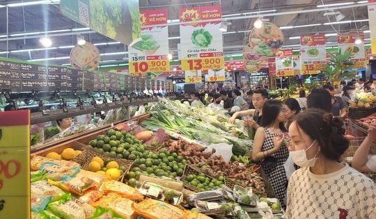 Từ nay đến hết 2024, những ngành hàng này được giảm 2% thuế VAT, cả người dân và doanh nghiệp hưởng lợi