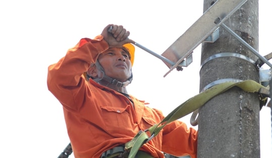 Lịch cắt điện Hải Dương tuần này (từ 1 - 7/7/2024): Thời tiết nắng nóng, hàng loạt khu dân cư nằm trong diện mất điện