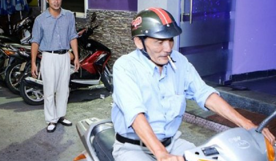 Con trai Thương Tín tiết lộ thông tin mới về ba