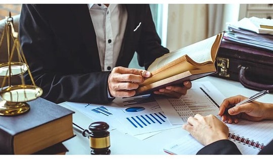 Tin vui đầu tháng 7 cho những người ao ước được vào vị trí chuyên viên