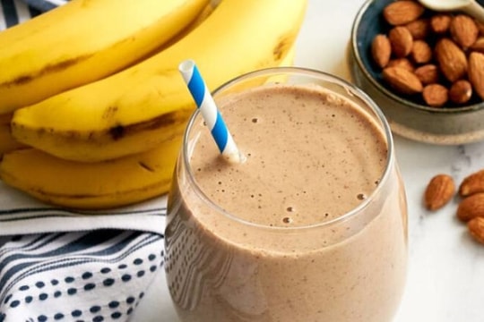 5 món ăn sáng giúp giải phóng hormone hạnh phúc