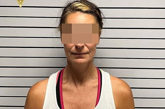 Người vợ bị tố lén đầu độc chồng bằng thuốc diệt cỏ vì lý do không ngờ