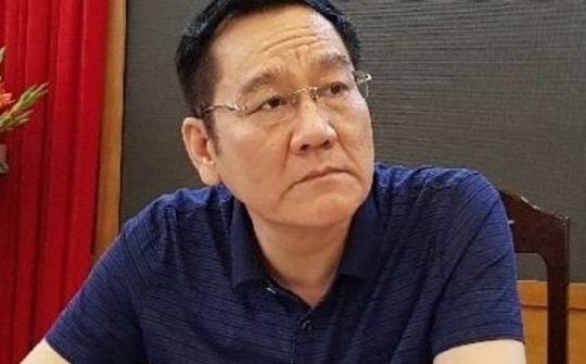 Vụ cháy chung cư làm 56 người chết: Xóa tư cách Phó Chủ tịch UBND quận Thanh Xuân