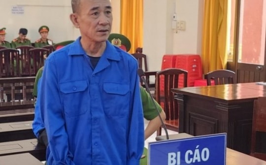 Án mạng đau lòng từ câu nói “đổ rượu là đổ máu”