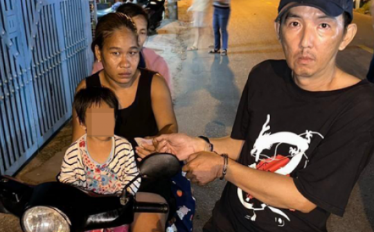 Bắt đối tượng bán ma túy, 5 công an ở TPHCM phải điều trị phơi nhiễm HIV