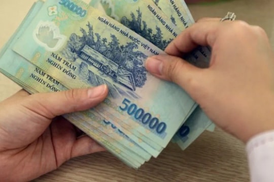 Tra cứu lương tối thiểu vùng 2024 tại Hà Nội và TP. Hồ Chí Minh