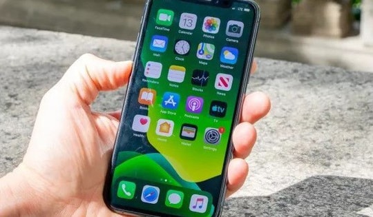 iPhone cũ giá rẻ nhất thị trường: Chỉ từ 5 triệu đồng vẫn xịn ngang iPhone 15