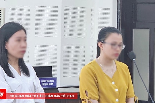 Trả hồ sơ vụ nữ kế toán “rút ruột” hơn 2 tỷ đồng của công ty