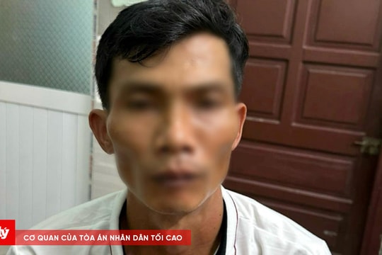 Bắt đối tượng dâm ô nhiều trẻ dưới 16 tuổi