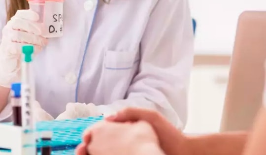 Đây là những yếu tố gây hại đến khả năng sinh sản của nam giới