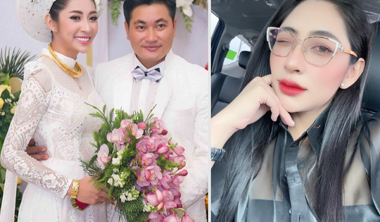 Cuộc sống của Hoa hậu Đặng Thu Thảo thay đổi thế nào sau 3 năm đổ vỡ hôn nhân?