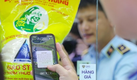 Tổng cục QLTT chỉ cách nhận diện các loại thực phẩm thật và giả đang có trên thị trường