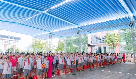 Bảng lương của giáo viên thay đổi thế nào từ ngày 1/7/2024?