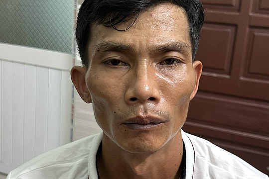 Nghi can dâm ô nhiều thiếu nữ ở Đà Nẵng sa lưới