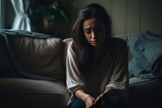 Mẹ chồng đòi lại nhà sau khi chồng tôi qua đời