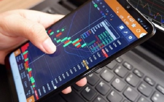 Cổ phiếu doanh nghiệp công nghệ tăng hơn 3 lần rồi quay đầu giảm mạnh: Điều gì đang diễn ra?