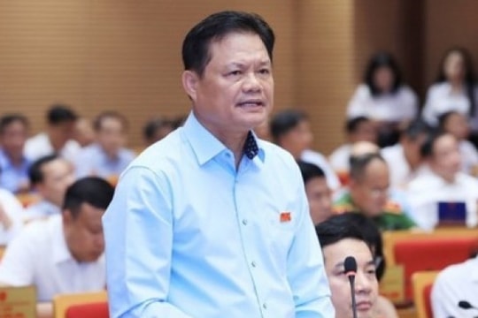 Hà Nội: Chưa hết nhiệm kỳ đã thay 3 giám đốc, 6 chủ tịch huyện