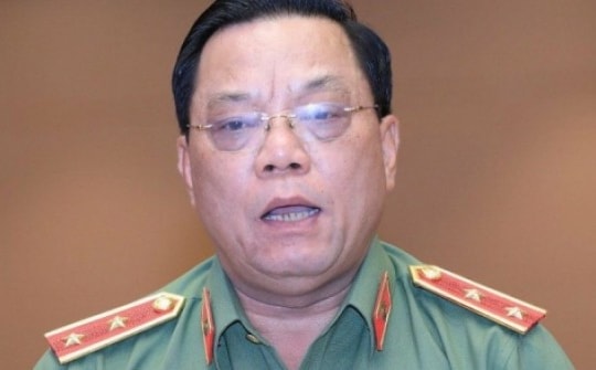 Giám đốc Công an Hà Nội đề nghị cấp bình chữa cháy cho hộ nghèo